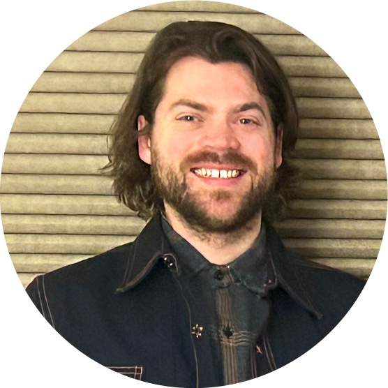 photo of max, smiling